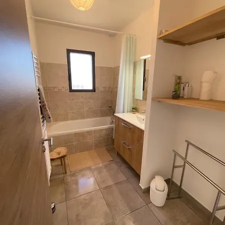Villa En Provence Saint-Saturnin-lès-Apt Extérieur photo