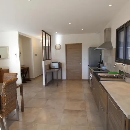 Villa En Provence Saint-Saturnin-lès-Apt Extérieur photo