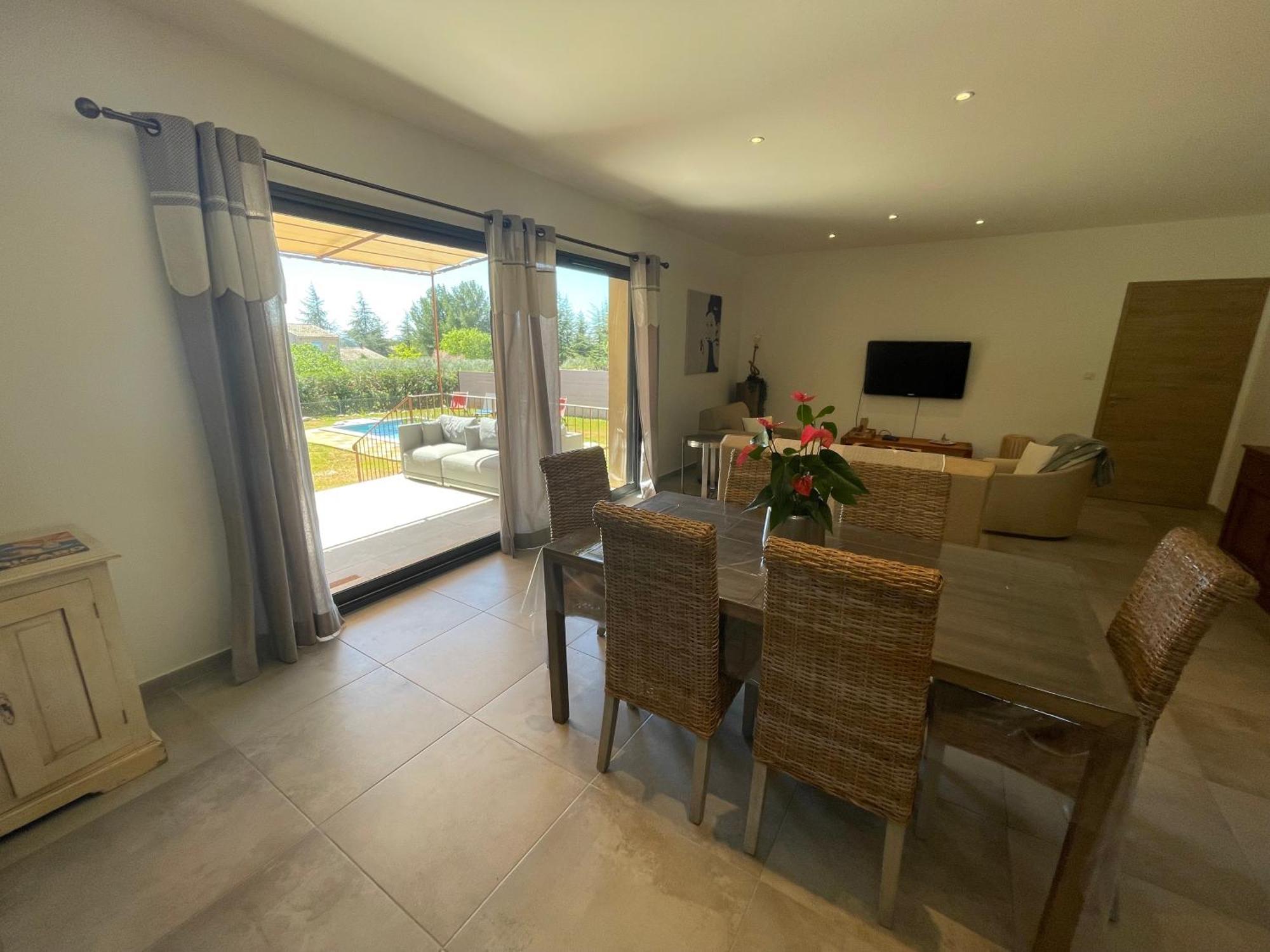 Villa En Provence *