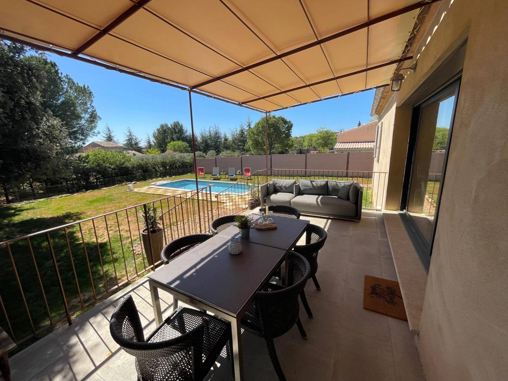 En Provence Villa