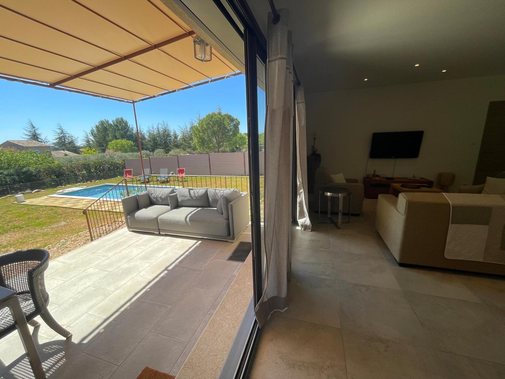 En Provence * Saint-Saturnin-les-Apt