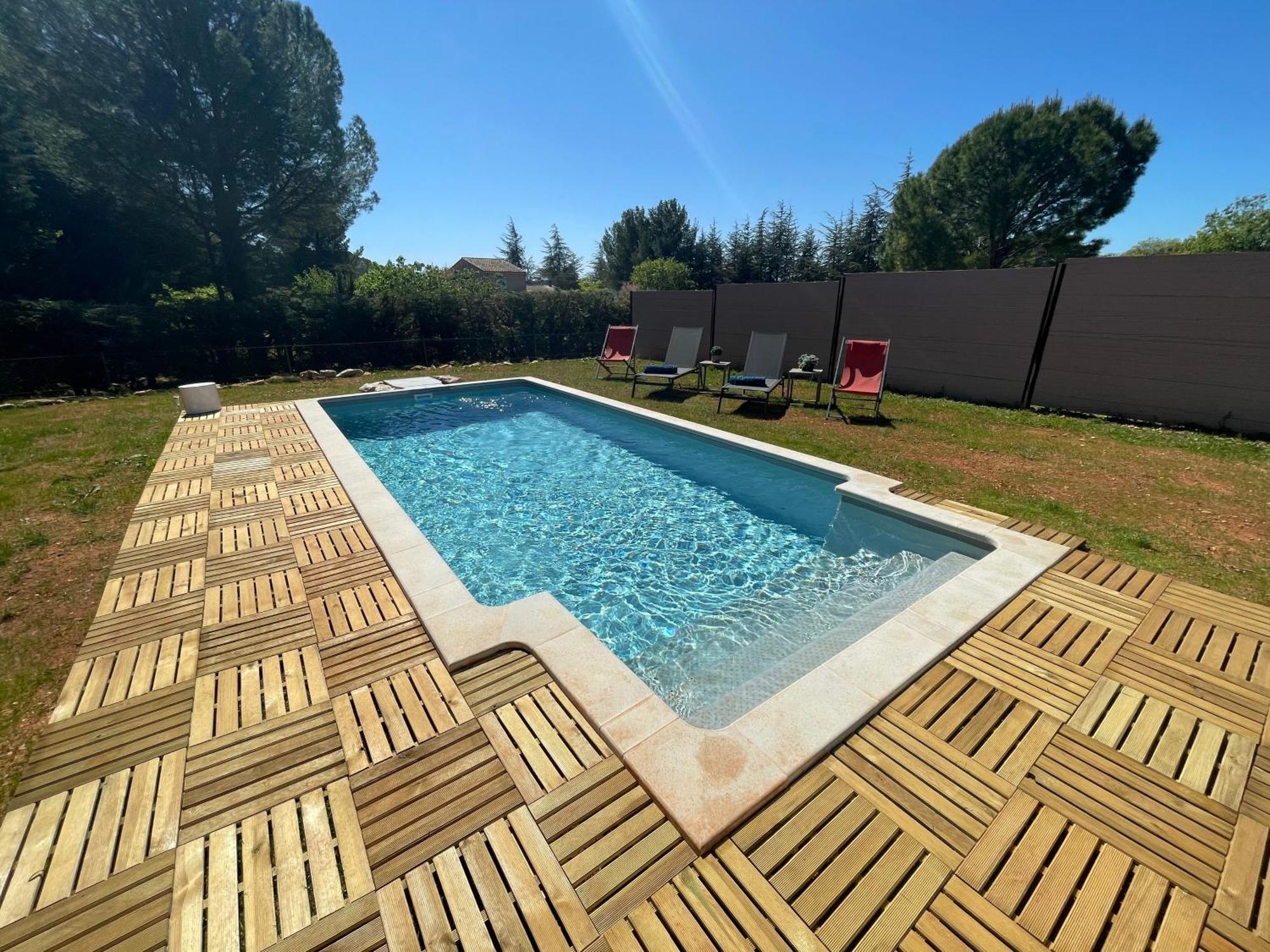 En Provence Saint-Saturnin-les-Apt